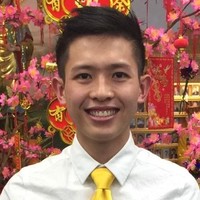 Fluent Employee Son Tran's profile photo