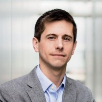 Tufts University Employee Benjamin Wolfe's profile photo