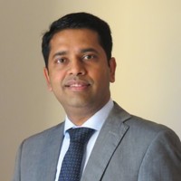Clouds Dubai Employee Aji Joseph's profile photo
