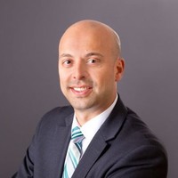 Microsoft Employee Manuel Leon's profile photo