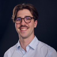 AuCOFFRE.com Employee Maxime Mélé's profile photo