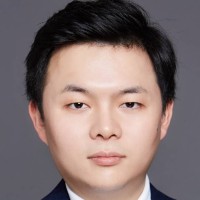 Deli Group Co., Ltd. Employee Eric Yan's profile photo