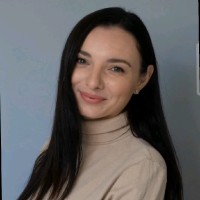 ABAQUE CONSULTING Employee Yaryna Tun's profile photo
