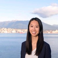 IAMGOLD Corporation Employee Julie Nguyen's profile photo