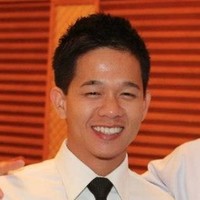 Luminus Devices Employee Daniel Than's profile photo
