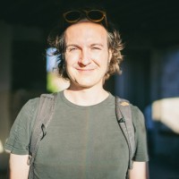 IJsfontein Employee Kelley van Evert's profile photo