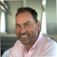 CoAct Capital Employee Andrew Walsh's profile photo
