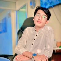 The Smart Object Private Ltd Employee Muhammad Yaman's profile photo