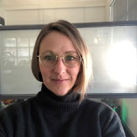 Starshipit Employee Abi Bennett's profile photo