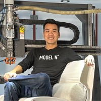Michael Cao Email & Phone Number