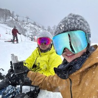 freebeat.ai Employee Bruce Chen's profile photo