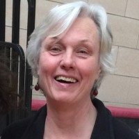 Non-Profit Organization Employee Eileen McIntyre's profile photo
