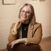 Wisconsin Academy of Sciences, Arts & Letters Employee Tiffany Rodriguez-Lee's profile photo