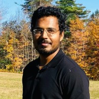 Applied Materials Employee Prasad Bhosale's profile photo