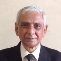 TransAuth Employee Rameshwar Saran's profile photo