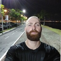 Kyte App Employee Daniel Lucas Pacheco's profile photo