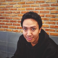Avirtech Employee M Hilmy's profile photo