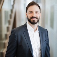 PLETZER Gruppe Employee Patrick Huber's profile photo