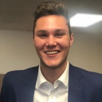 Abstract Ice Employee Cole Shimek's profile photo