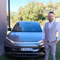 INOXMARE Employee Spiros Papanaoum's profile photo