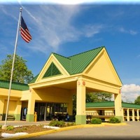 Hotel Morgantown & Conference Center