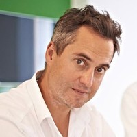 Corpus Design Agentur GmbH Employee Sebastian Maier's profile photo