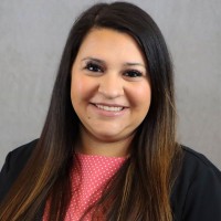 City of Red Oak, Texas Employee Amanda Monsivais's profile photo