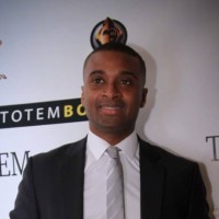 Groupe Sigma Employee Thierno Diallo's profile photo