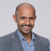 University of Colorado Law School Employee Vivek Krishnamurthy's profile photo