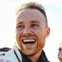 Fund Launch Employee Adam Smith's profile photo