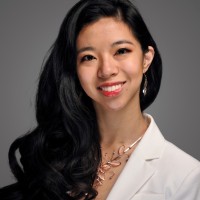 Future Meets Present Employee Rachel Liu's profile photo