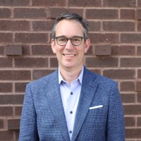 Mountain Group Partners Employee Joe Cook's profile photo