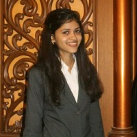 Aptivaa Employee Nikita Netalkar's profile photo
