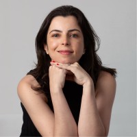 Frat Digital Employee Bruna Pavanni MacHado's profile photo