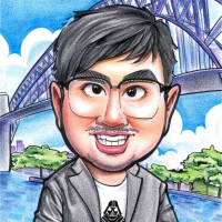 SAGE Group Employee Pakho Chan's profile photo