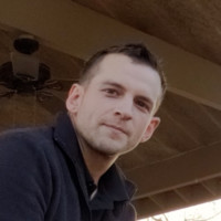 Maven Packaging Employee Parker Kemp's profile photo