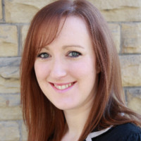 Powys County Council Employee Nina Davies's profile photo