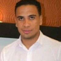 InCode Employee Ahmed Nasser's profile photo
