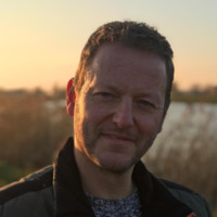 C&R Group B.V. Employee Frank van Kasteren's profile photo