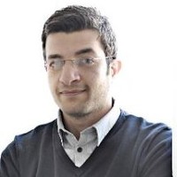 Mohammed Olayan Email & Phone Number