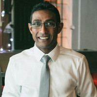 Learning Science Ltd Employee Sunny Sunassee's profile photo