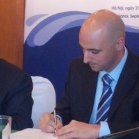 Bosch Rexroth Employee Boris Becker's profile photo