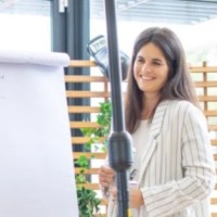 Laure le Baill Email & Phone Number