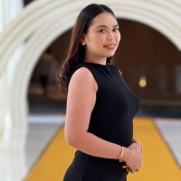 IT & Business Process Association of the Philippines, Inc. (IBPAP) Employee Camille Espelita's profile photo