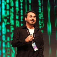 Phaver Employee Ali Tıknazoğlu's profile photo