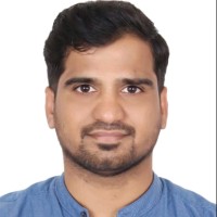 Regal Technologies Employee Jani Shaik's profile photo