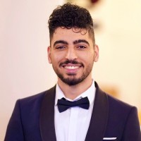 Qpoint Employee Kamal Nasser's profile photo