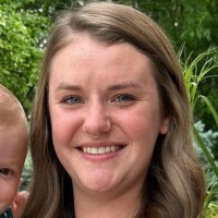 Ethos Distributed Solutions Employee Jentrie Campbell's profile photo