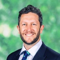 Marist College Ashgrove Employee Tim Walker's profile photo