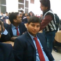 Kaushal Pandey Email